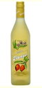 【瓶汚れ・ラベル不良あり】キングストン マンゴー 700ml 24%