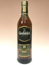 グレンフィディック 18年 700ml