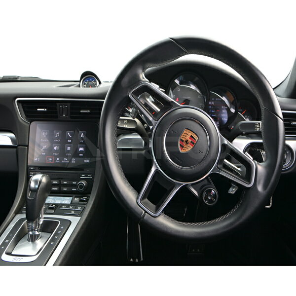 PL3-PST-P001 PLUG PST+ for Porsche