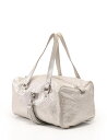 LOUIS VUITTON ルイヴィトン コメト ハンドバッグ M95817 モノグラムシマー アルジャン【本物保証】【中古】