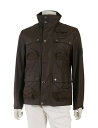 【全品ポイント10倍!4/22~】美品 LOUIS VUITTON ルイヴィトン ジャケット コットン カーキ メーカーサイズ50 参考サイズL アパレル メンズ【本物保証】【中古】