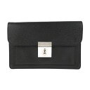 超美品 LOUIS VUITTON ルイ ヴィトン ネオ ベライア タイガ セカンドバッグ M32683 タイガ アルドワーズ【本物保証】【中古】