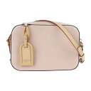 超美品 LOUIS VUITTON ルイ ヴィトン サンタモニカ ショルダーバッグ M90371 モノグラムヴェルニ ローズバレリーヌ 肩掛け ショルダーポーチ ビトン【本物保証】【中古】