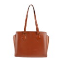 超美品 LOUIS VUITTON ルイ ヴィトン デュプレックス トートバッグ M52423 エピレザー ケニアブラウン ショルダーバッグ ビトン【本物保証】【中古】