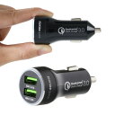 Quick Charge 3.0 USB充電6A 出力 12...