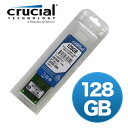 Crucial M4 RealSSD mSATA 128GB　CT128M4SSD3