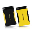 ポータブル・ハードディスク・ドライブ250GB Armor A10外付けHDD