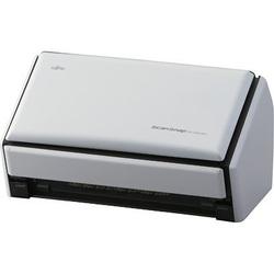 【送料無料】FUJITSU PFU ドキュメントスキャナ ScanSnap FI-S1500 Windowsモデル 