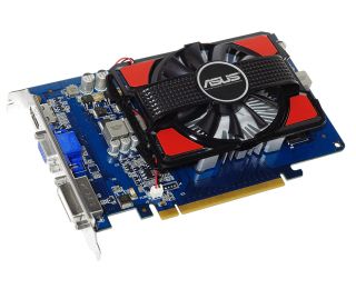 Asustek GT630-2GD3 GeForce GT630 2GB DDR3グラフィックカード