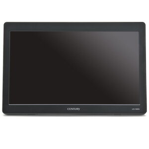 センチュリー LCD-10000V 「PLUS ONE」one（LCD-10000V）10.1インチ VGA入力仕様（D-sub 15pin) アナログRGBモニタ