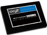 CFD SYN-25SAT3-128G SSD(Solid State Drive)128GB OCZ Synapse Caching SSD