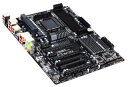 GIGABYTE GA-990FXA-UD3 AM3+/AMD 990FX/ATX マザーボード