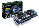 GIGABYTE GV-N450OC2-1GI NVIDIA GeForce GTS4501GB/GDDR5OtBbNXJ[h(128bit)