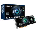 GIGABYTE GV-N580D5-15I-B NVIDIA GeForce GTX580𓋍1536MB/GDDR5OtBbNXJ[h(384bit)