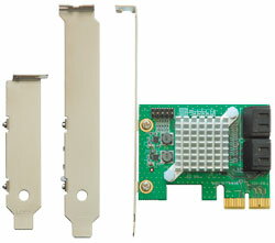 玄人志向 SATA3RI4-PCIE Marvell社製88SE9230を搭載 SATA6…...:3top:10026209