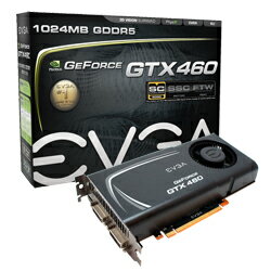 EVGA 01G-P3-1373-KS DIA GeForce GTX 460 1024MB GDDR5 OtBbN{[h(0843368012557)