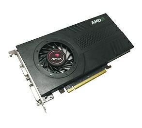 AFOX AF5770-1024D5S1 ATI Radeon HD 5770ڃOtBbN{[h