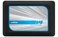 CFD CT032V4SSD2 SSD(Solid State Drive)32GB Crucial　V4シリーズ