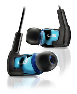 Ultimate Ears TF10 「TripleFi 10」最高です！これを使ったら、他のイヤフォンなんて・・・