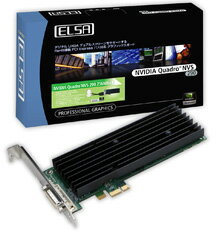 GU ENVS290-256ER1 NVIDIA Quadro NVS 290 x1OtBbNX{[h fAj^ɂ߁(452407686291..