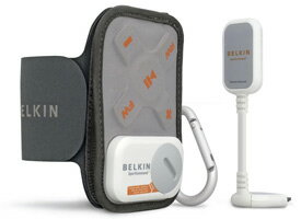 BELKIN F8Z076QE SportCommand for iPod iPodphCXR