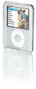 BELKIN F8Z215 Remix Clear Acrylic Case for iPod nano 3rd generation