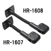 リヒター HR-1607/1499 カメラ・ビデオ車載用ヘッドレストアダプター（ショート）【在庫あり♪】