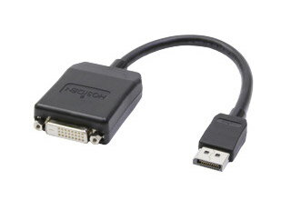 Sapphire ASKDP2DVID(CB650) DisplayPort to DVI-D(Single-Link)ケーブル