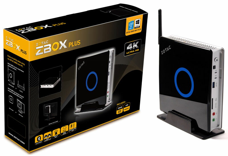 ZOTAC ZBOX-IQ01-PLUS-J [ZOTAC ZBOX IQ01 PLUS]Intel...:3top:10029156