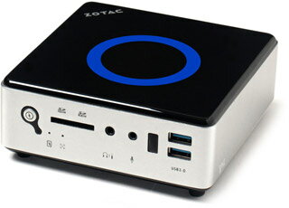 ZOTAC ZBOX-MI542NANO-J （PC2512） [ZOTAC ZBOX N…...:3top:10033048