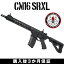 g&g 電動ガン CM16 SRXL　G&G ARMAMENT エアソフトガン【3か月保証】