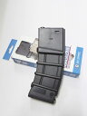 【土日祝も あす楽】G&G マガジン 450R Hi-Cap Thermold Magazine for GR16 (Black)