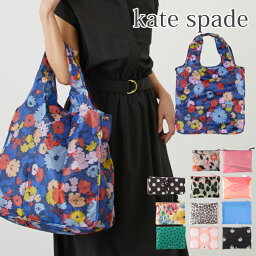 <strong>ケイトスペード</strong> エコバッグ バッグ kate spade new york reusable shopping tote スモールバッグ <strong>ケイトスペード</strong>ニューヨーク ショッピングバッグ エコバッグ トートバッグ サブバッグ ギフト 【メール便】