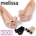 【24h限定☆クーポンで300円オフ♪】 メリッサ ラバーシューズ Melissa ウルトラガールスウィート Mel Ultragirl sweet II ミニメリッサ キッズ 子供靴 女の子 ラバーシューズ MELISSA メリッサ ジグザグ 子供用 サンダル ギフト