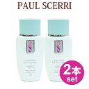 【クーポンで最大500円オフ】 PAUL SCERRI　ポールシェリー 2本セット リンパハーバル