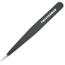【クーポンで全品15%オフ】 【メール便 毛抜き ツイザー】Tweezerman/ツィーザーマン