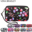 ヴェラブラッドリー ショルダー バッグ VERA BRADLEY ベラブラッドリー RFID オールイン ワンクロスボディ RFID All in One Crossbody ポシェット ショルダーバッグ ヴェラブラッドリー ショルダー ベラ ブラッドリー バッグ レディース コンパクト