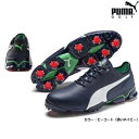 送料無料 ラッピング無料プーマ ゴルフ PUMA GOLFゴルフシューズイグナイト プロアダプト X27cmご注文頂いた即日発送翌日お届け【楽ギフ_包装選択】【あす楽対応】
