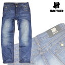 UNDEFEATED UNDFTD アンディフィーテッドメンズ メージ ジーンズ デニム ウオッシュ加工 ud13 海外正規輸入品 30インチ UNDEFEATED UNDFTD アンディフィーテッドメンズ メージ ジーンズ デニム ウオッシュ加工 ud13 海外正規輸入品 30インチ