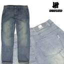 UNDEFEATED UNDFTD アンディフィーテッドメンズ メージ ジーンズ デニム ウオッシュ加工 ud15 太め 海外正規輸入品 30 32インチ UNDEFEATED UNDFTD アンディフィーテッドメンズ メージ ジーンズ デニム ウオッシュ加工 ud15 太め 海外正規輸入品 30 32インチ