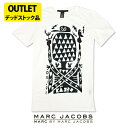 マークジェイコブス メンズTシャツ MA...