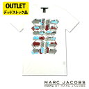 マークジェイコブス メンズTシャツ MARC BY MARC...