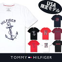 USA直送【TOMMY HILFIGER】トミーヒ