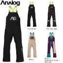【ANALOG】アナログ 2019-2020 ANALOG ...