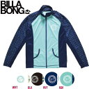 【BILLABONG】ビラボン2017春夏 レディ