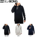【BILLABONG】ビラボン 2019 秋冬 メンズ LO...
