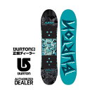 【BURTON】バートン2016-2017 Chopper キッズスノーボード板 子供用/Bendフラットトップ/Flexツイン/90cm【BURTON JAPAN正規品】【あす楽対応】