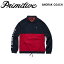 【Primitive】プリミティブ 2018秋 FALL フォール ANORAK COACH メンズ アノラックジャケット コーチジャケット アウター トップス M・L・XL【あす楽対応】
