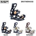 【SP】エスピー 2018-2019 BROTHERHOOD...