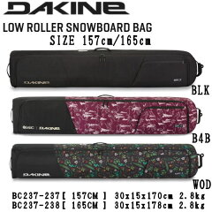 yDAKINEz_JC 2022-2023 LOW ROLLER SNOWBOARD BAG [[[Xm[{[hobO Xm{[ XL[ 165cm s EB^[X|[c EC[tyyΉz